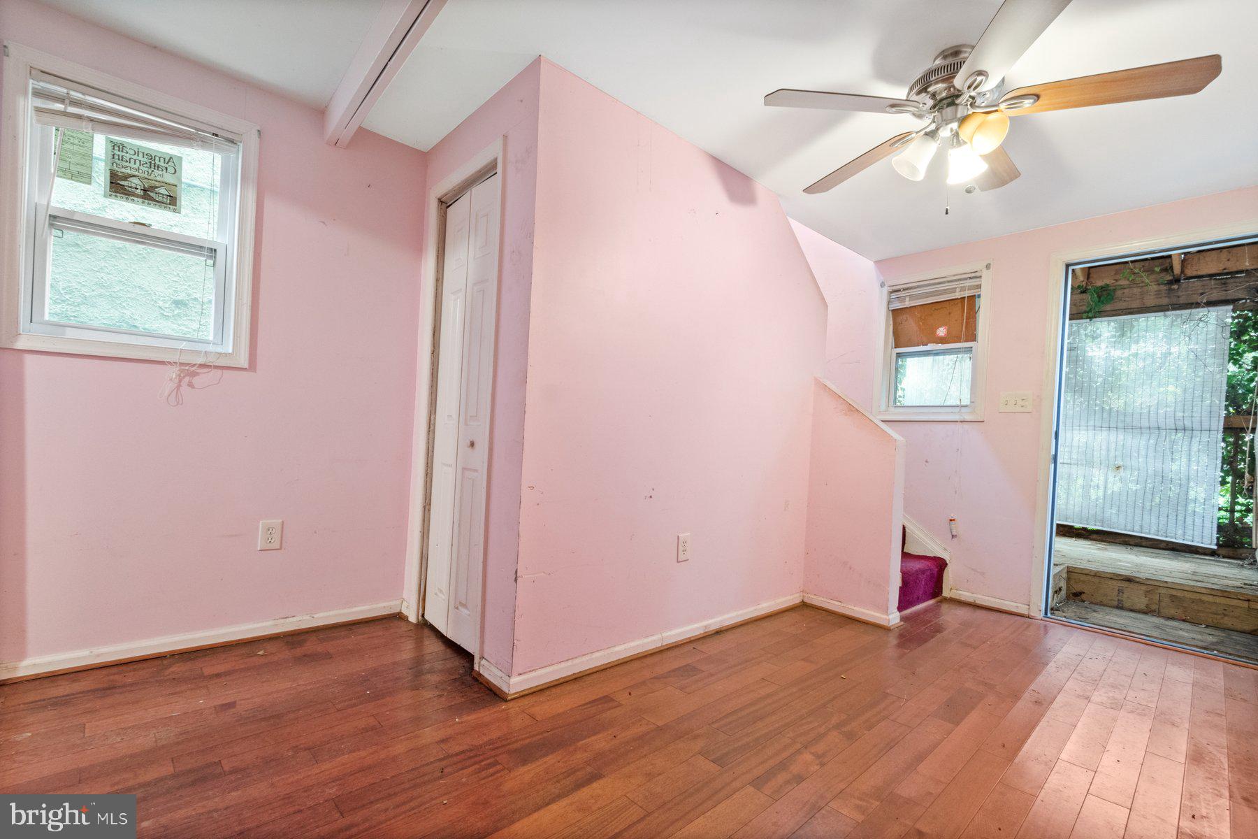 1226 North Spring Street Baltimore, MD 21213 - Photo 29 of 34
