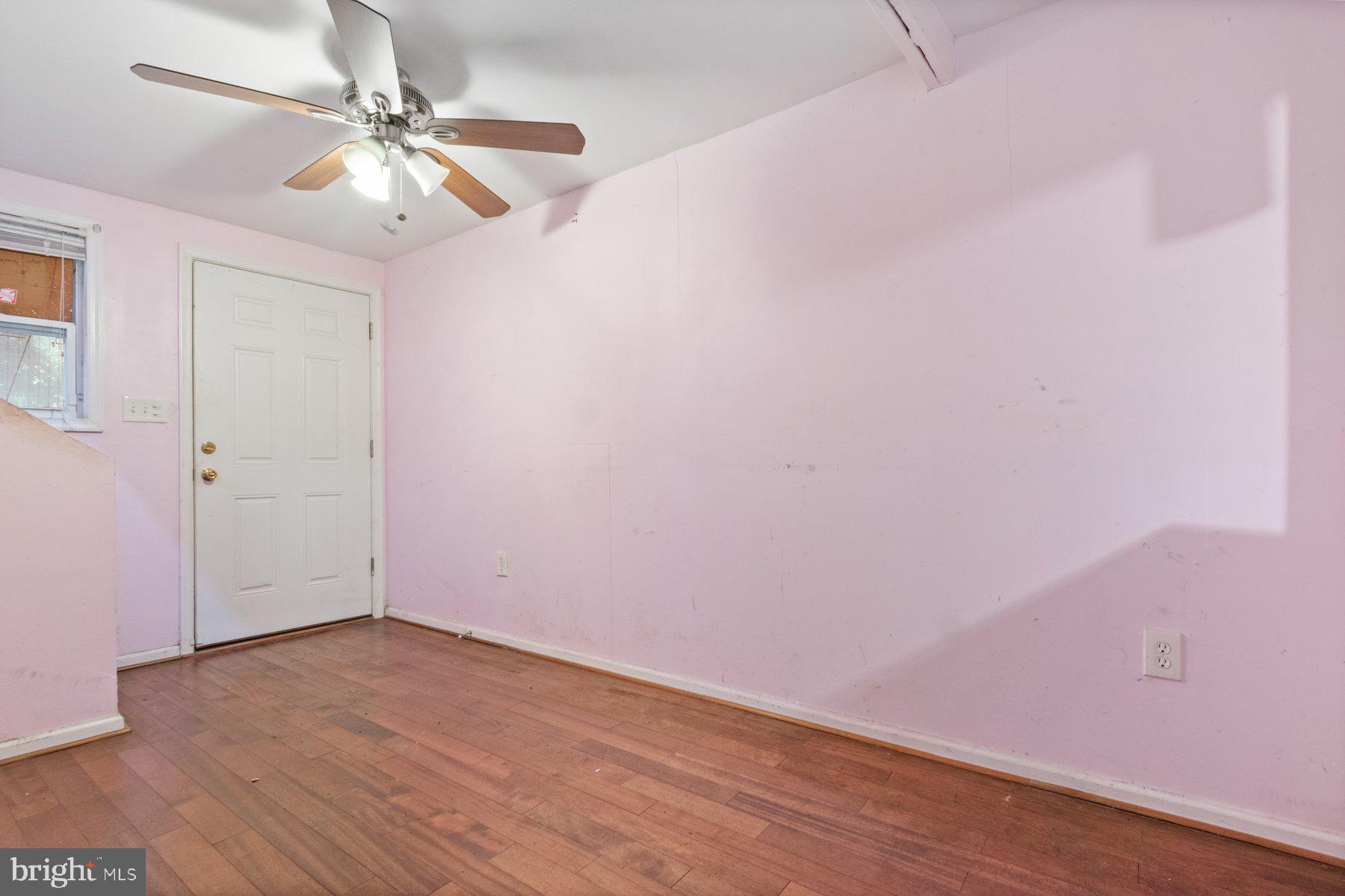 1226 North Spring Street Baltimore, MD 21213 - Photo 10 of 34