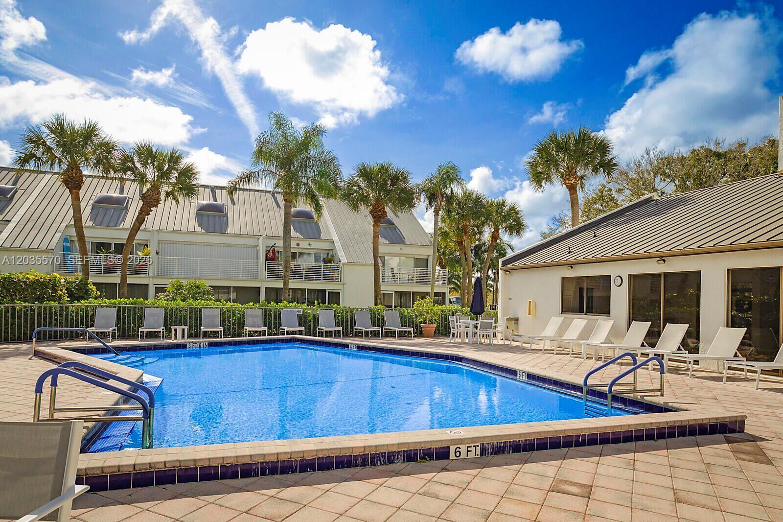 1605 Highway 1, Unit 201V5 Jupiter, FL 33477 - Photo 40 of 45