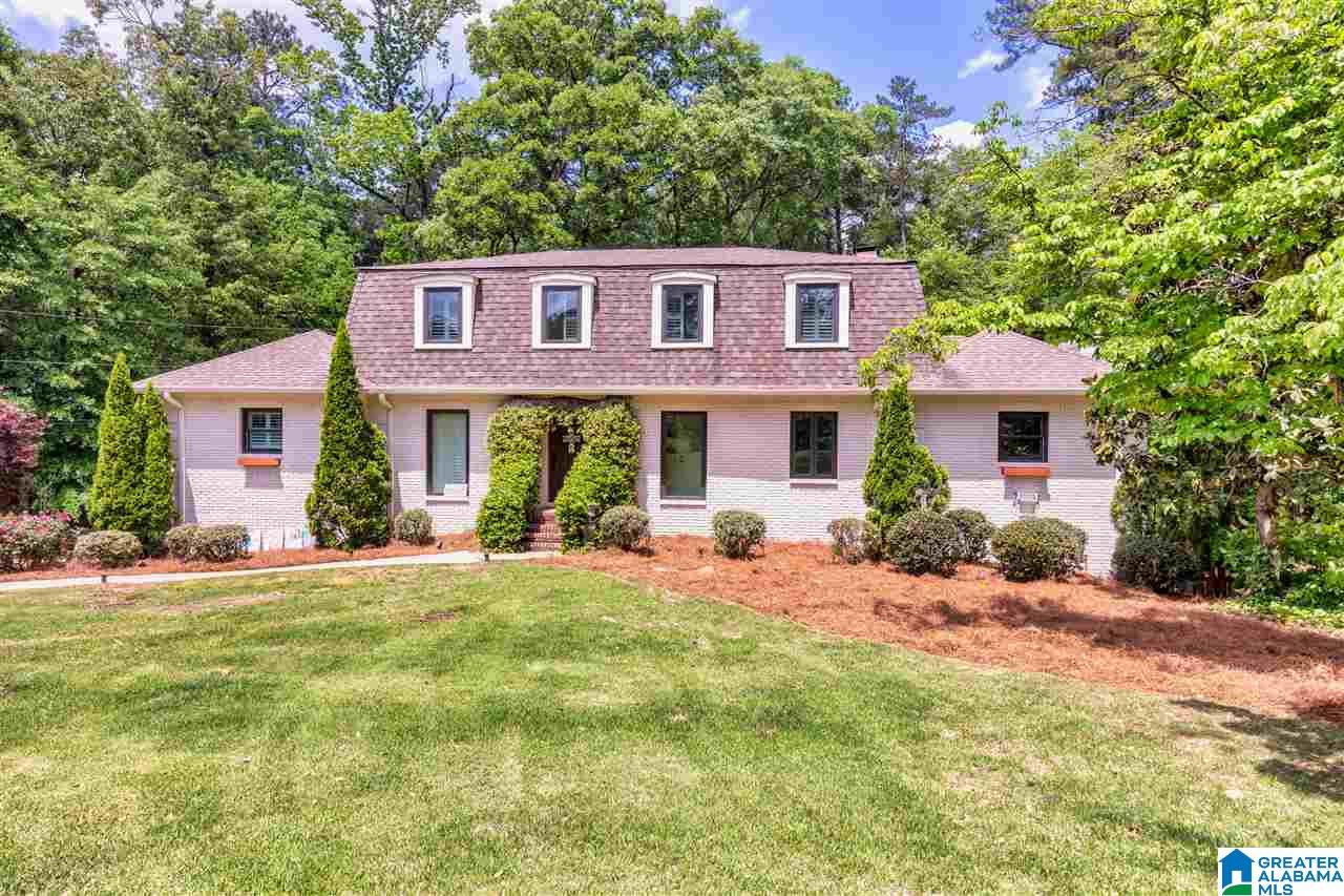2700 Altadena Road Birmingham, AL 35243 - Photo 1 of 42