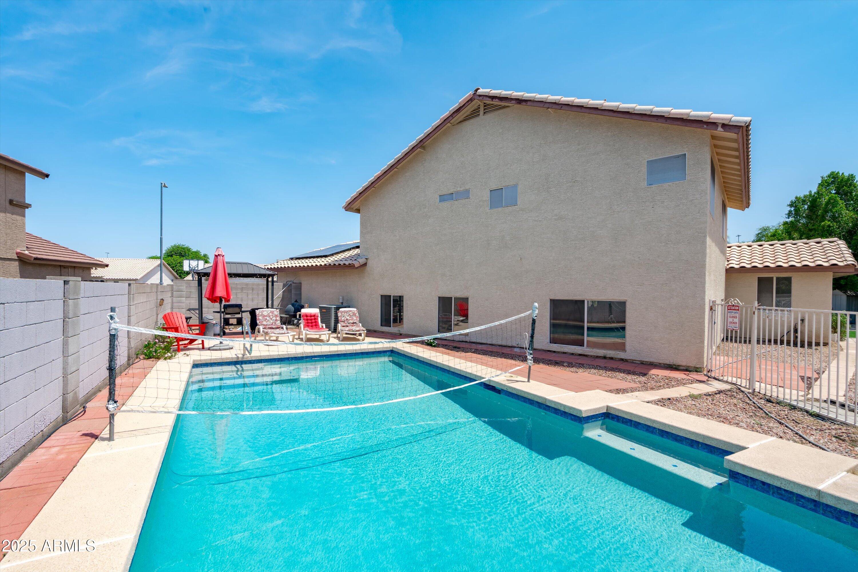 1203 West Escuda Road Phoenix, AZ 85027 - Photo 41 of 63 41-Pool Area
