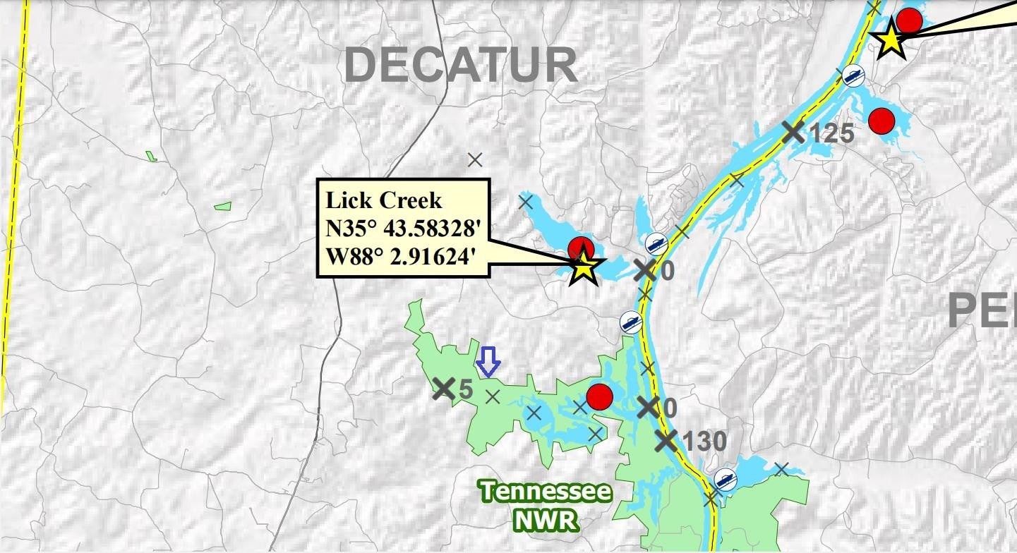 2642 Brodies Landing Road Parsons, TN 38363 - Photo 12 of 45 unknown