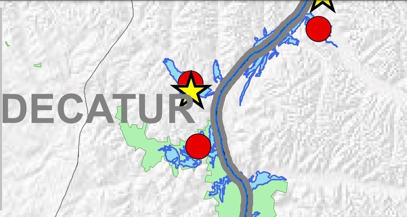 2642 Brodies Landing Road Parsons, TN 38363 - Photo 13 of 45