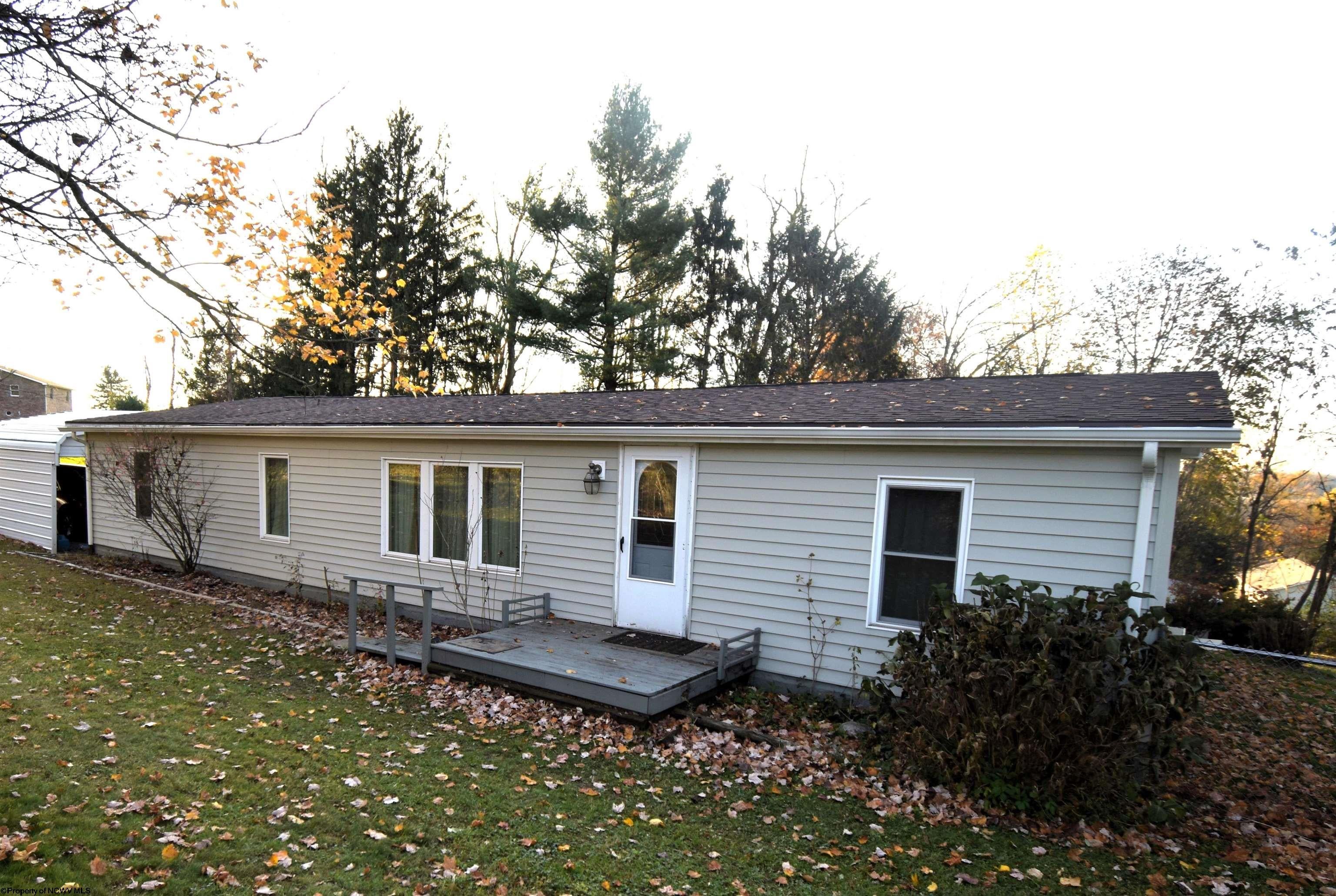 494 Tyrone Road Morgantown, WV 26508 - Photo 1 of 36 Gallery Image 1