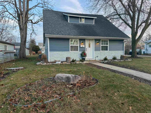 $149,900 | 755 Sprunger Street, Berne, IN 46711