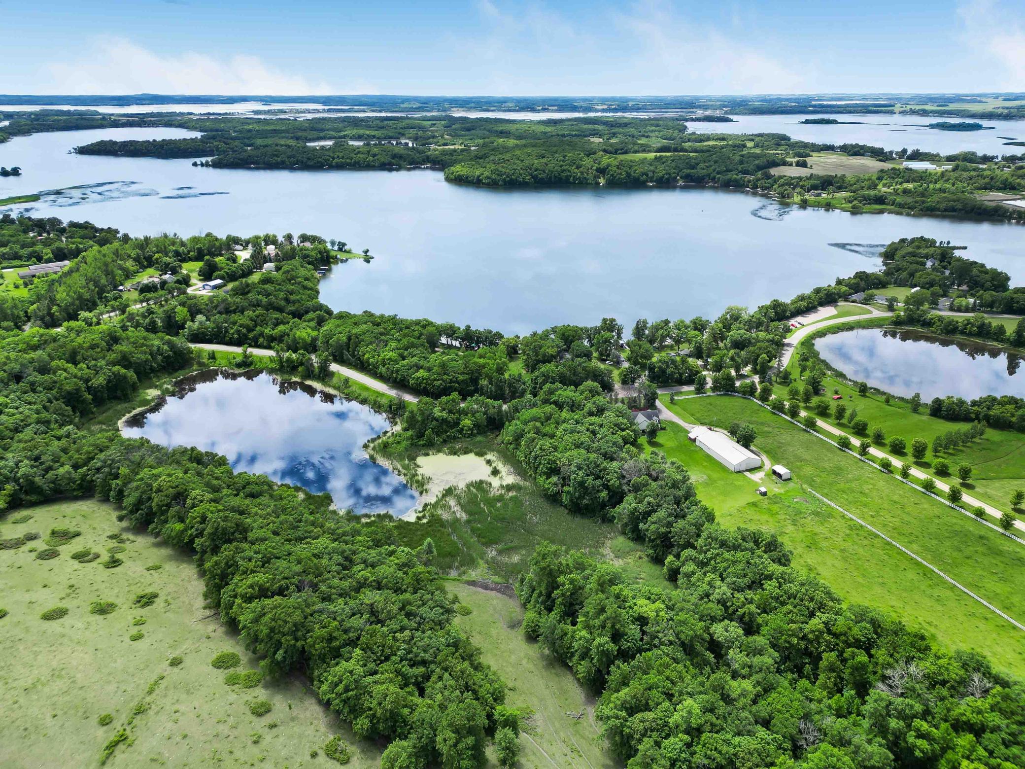 25131 Franklin Lake Road Pelican Rapids, MN 56572 - Photo 75 of 87