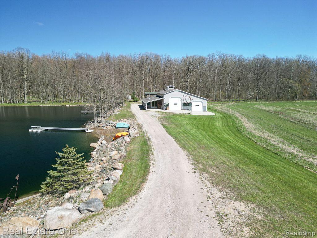 3320 Kilgore Road Avoca, MI 48006 - Photo 11 of 78