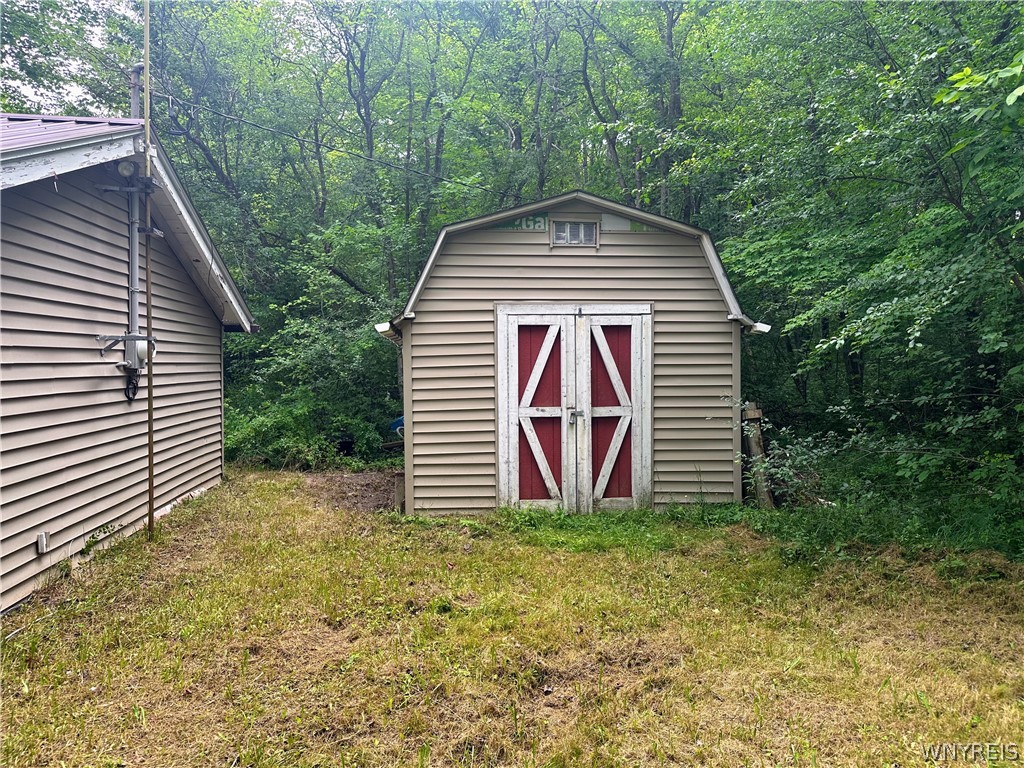 69 Fox Trail Sheldon, NY 14167 - Photo 9 of 19