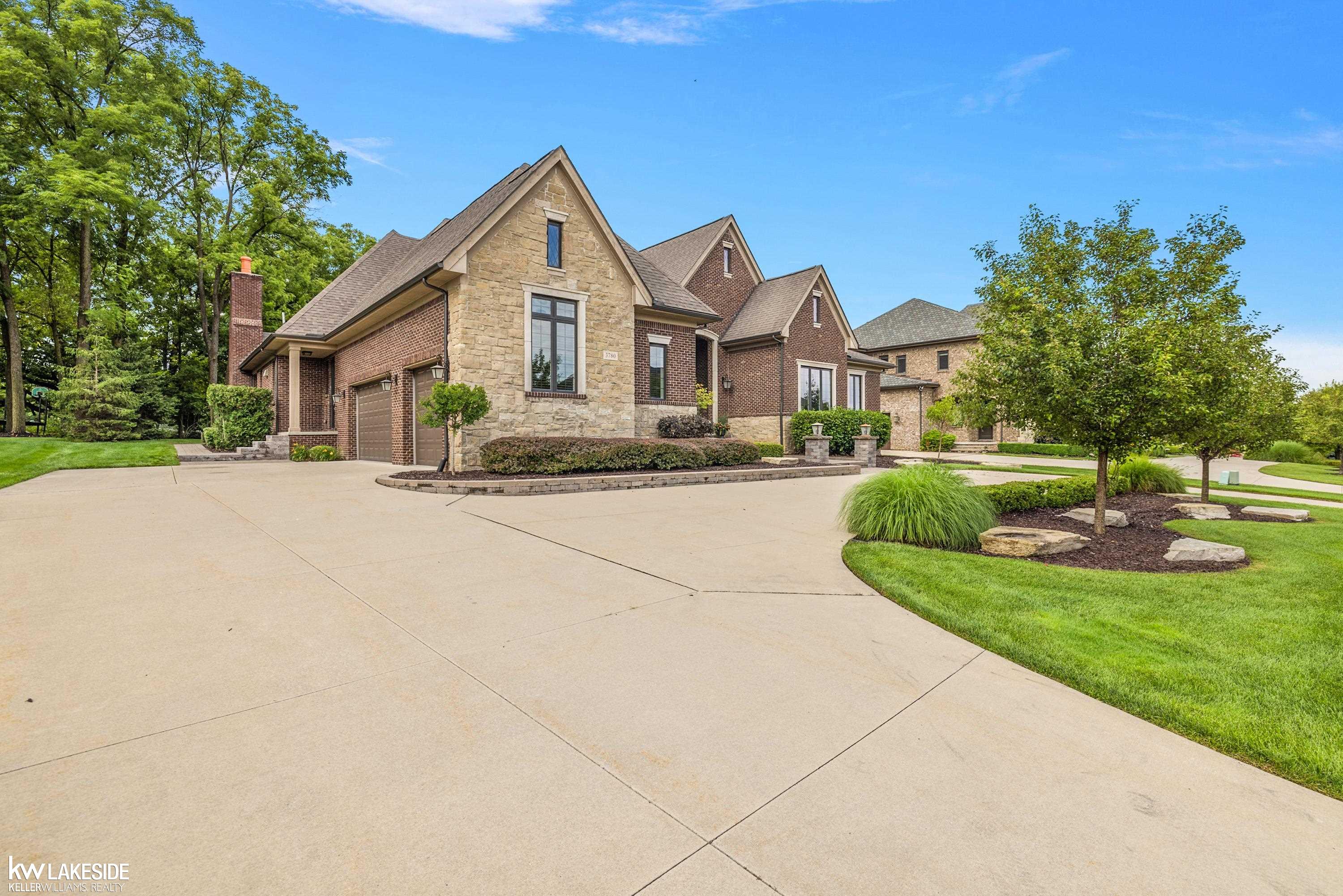 3780 Thatcher Drive Rochester Hills, MI 48309 - Photo 53 of 88
