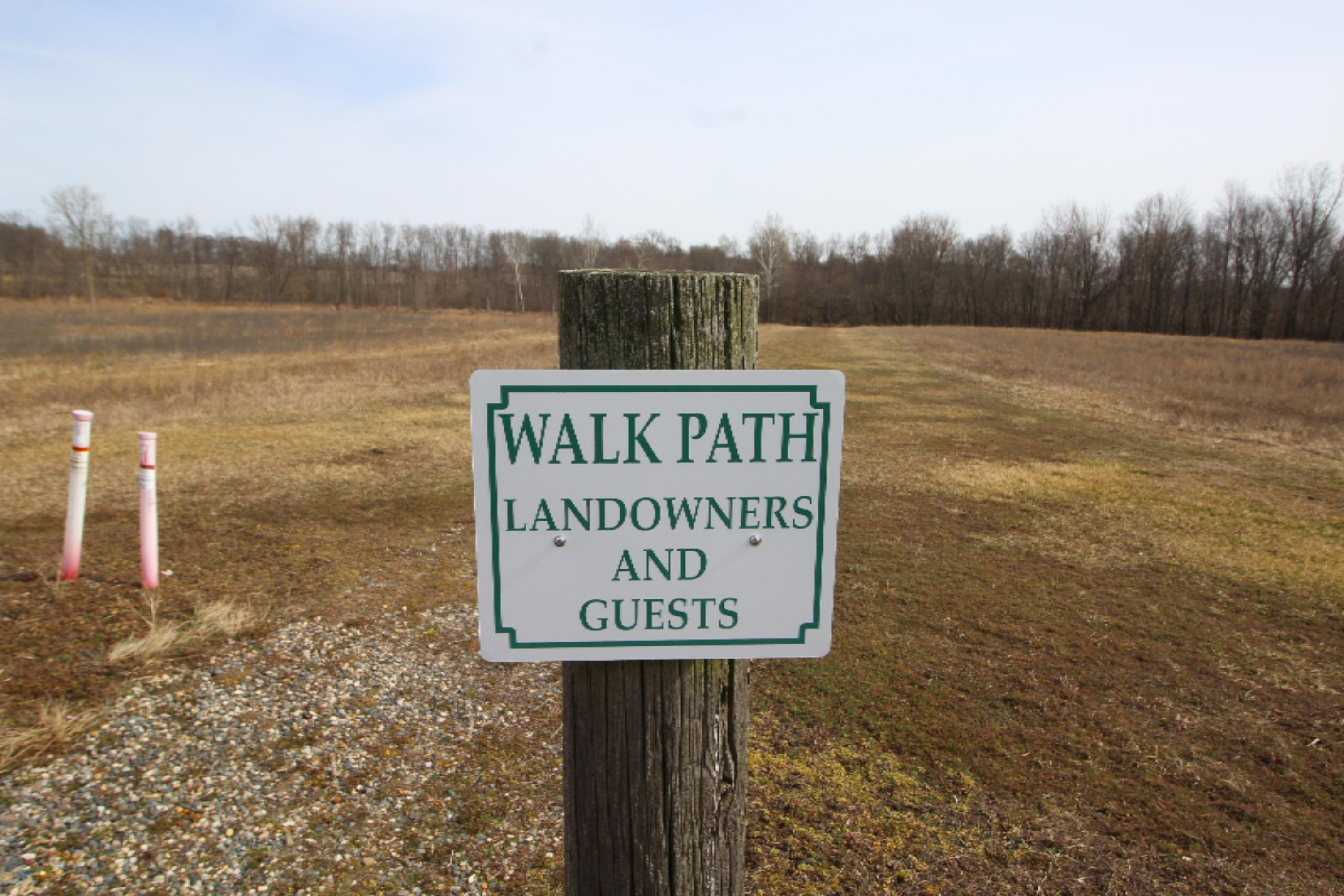 Lot 16 Old Barn Road Freeport, MI 49325 - Photo 2 of 7 neighborhood coldwater river access