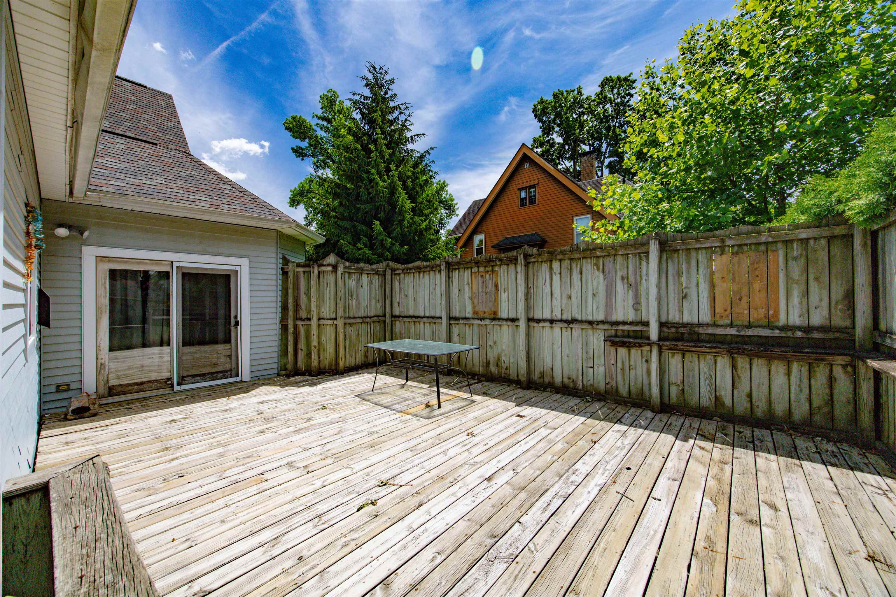 334 Grove Fort Fort Atkinson, WI 53538 - Photo 29 of 31