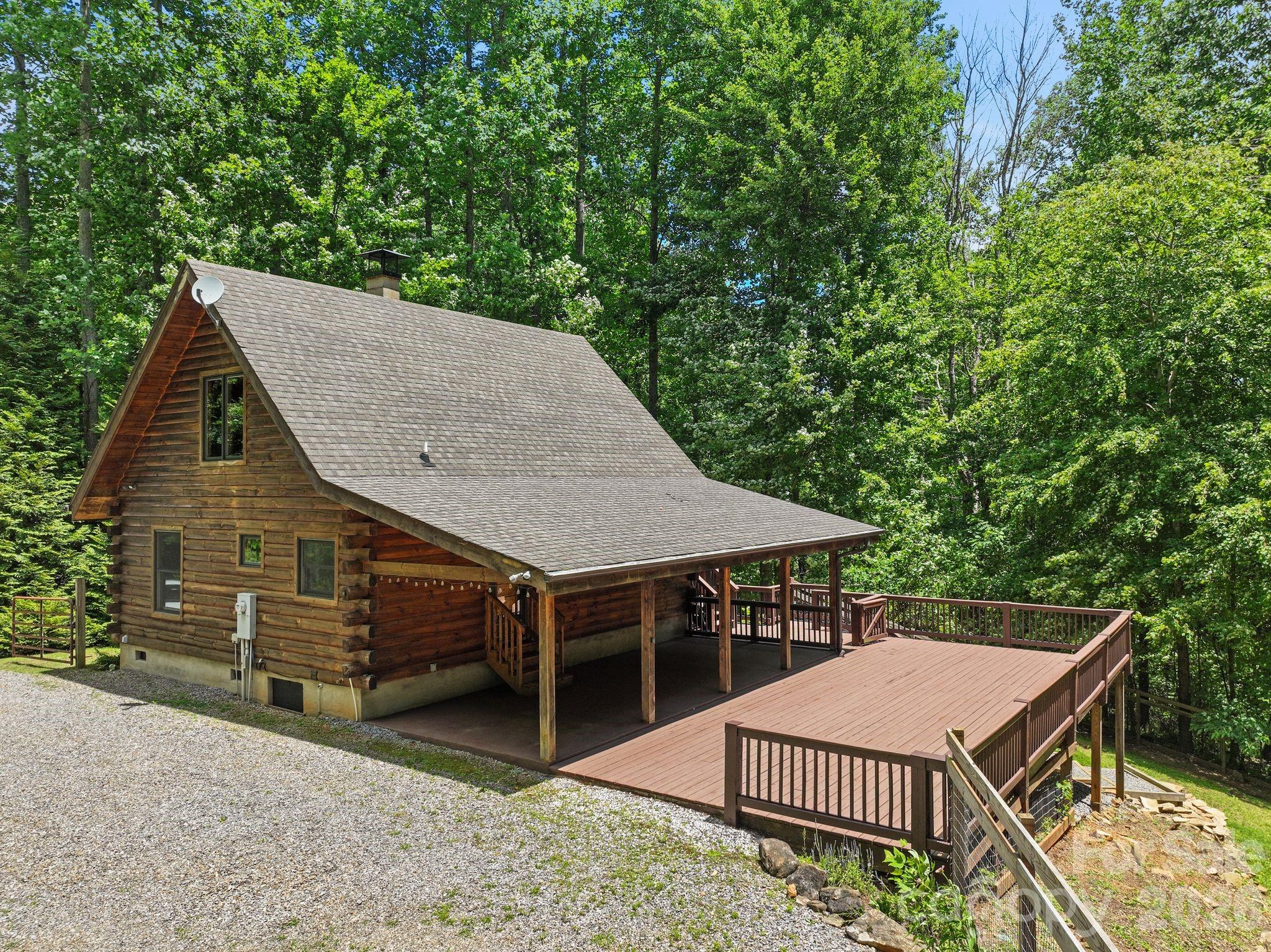 89 Apgar Road Candler, NC 28715 - Photo 37 of 41
