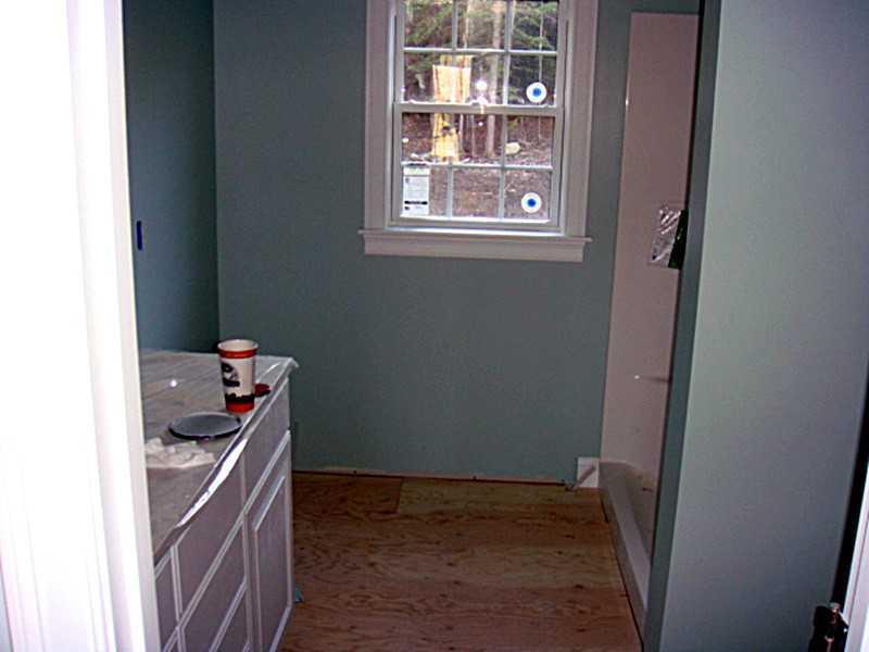 11 Liberty Lane Cumberland, ME 04021 - Photo 26 of 35 Bathroom. Similar to be built