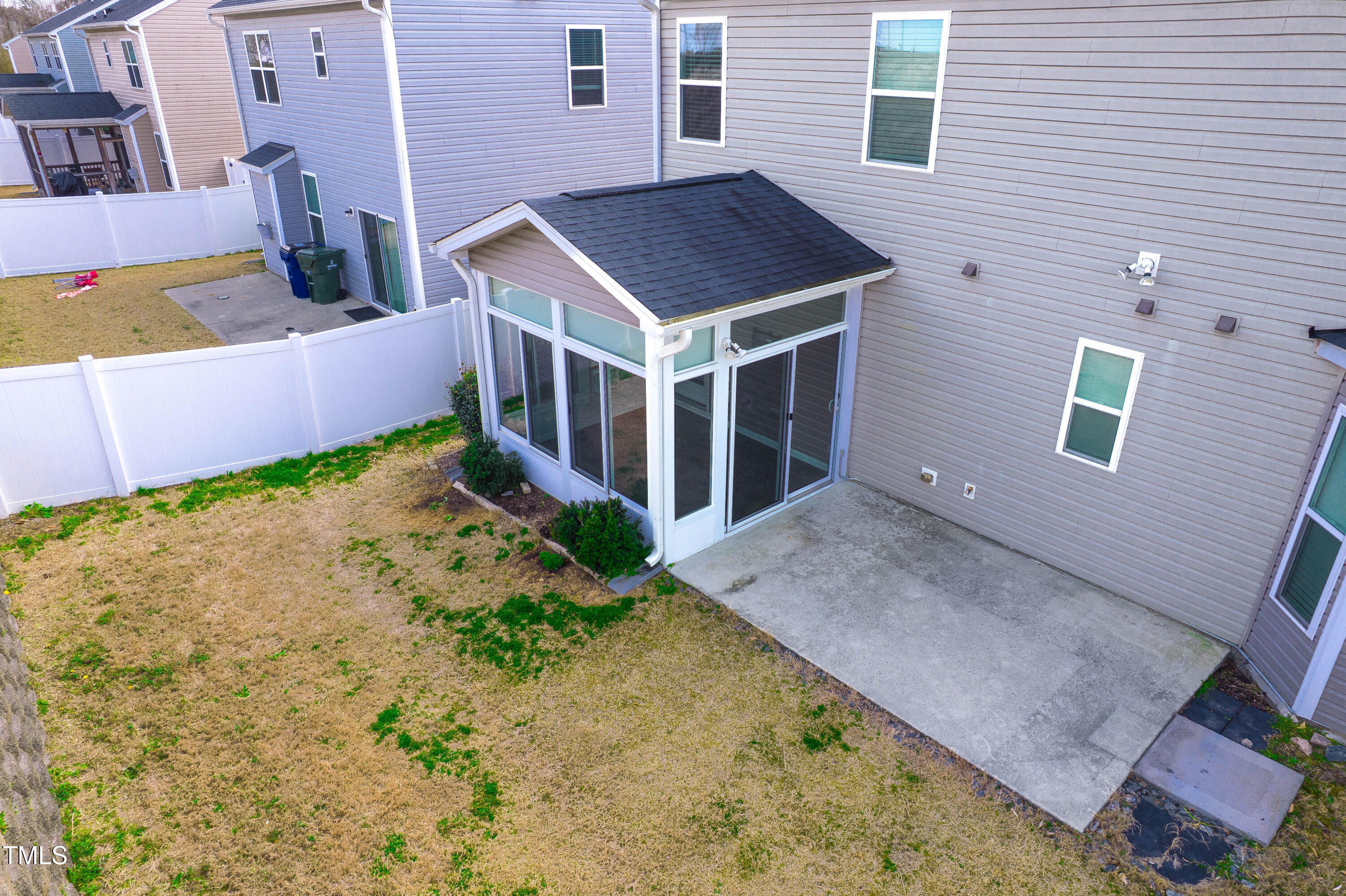 3526 Winding Walk Court Raleigh, NC 27616 - Photo 30 of 53 30
