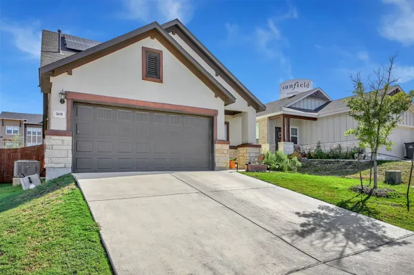$2,400 | 305 Satsuma Drive, Buda, TX 78610