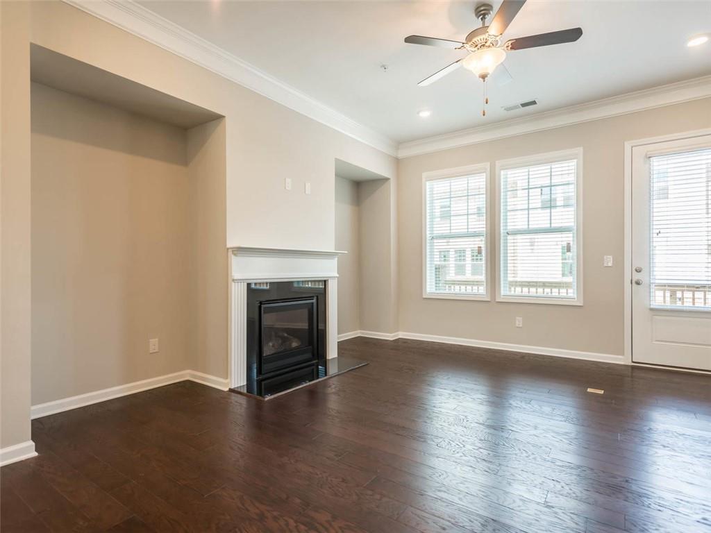 503 Headwind Way Alpharetta, GA 30005 - Photo 17 of 31