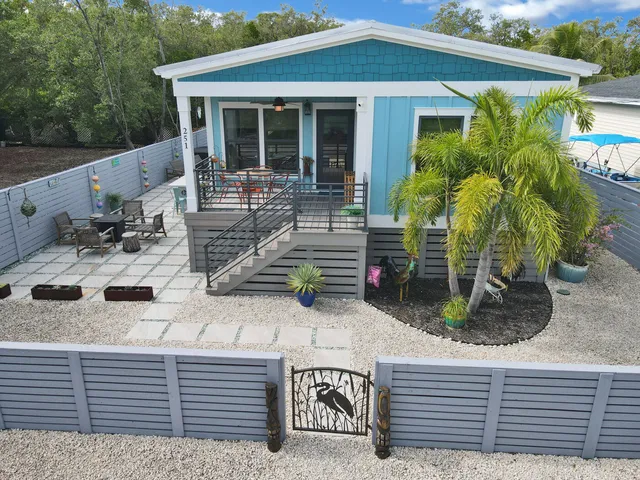 $749,900 | 251 Cuba Road, Tavernier, FL 33070