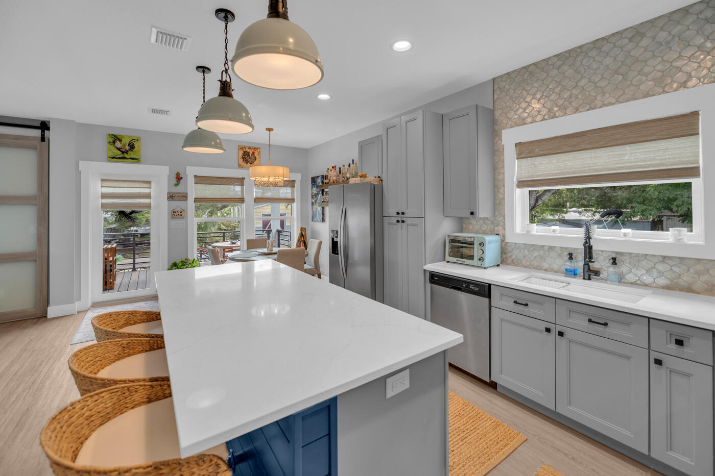 251 Cuba Road Tavernier, FL 33070 - Photo 11 of 37 Kitchen