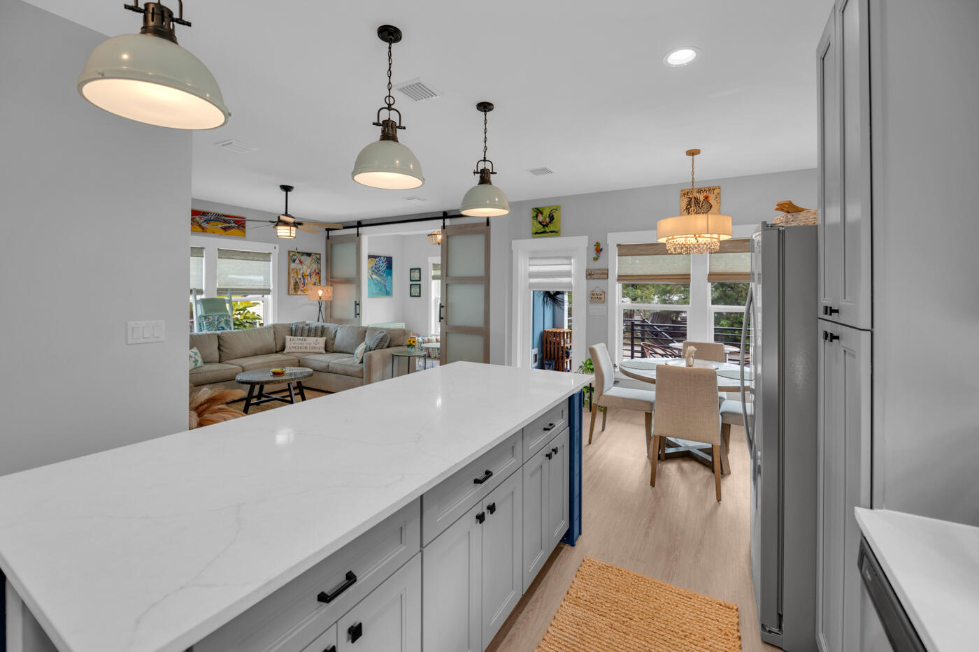 251 Cuba Road Tavernier, FL 33070 - Photo 13 of 37 Kitchen