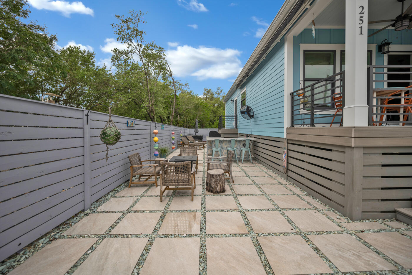 251 Cuba Road Tavernier, FL 33070 - Photo 28 of 37 Side