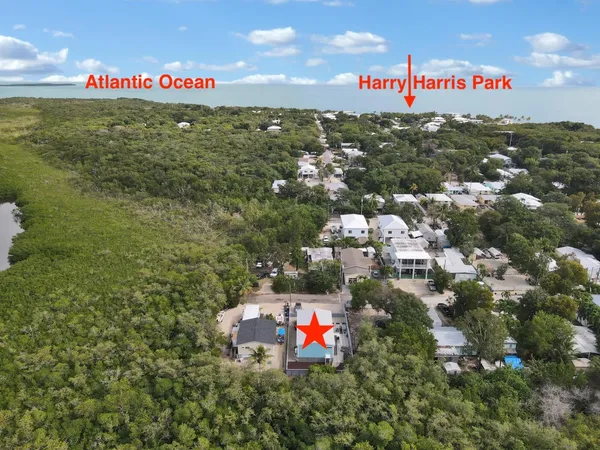 $734,900 | 251 Cuba Road, Tavernier, FL 33070