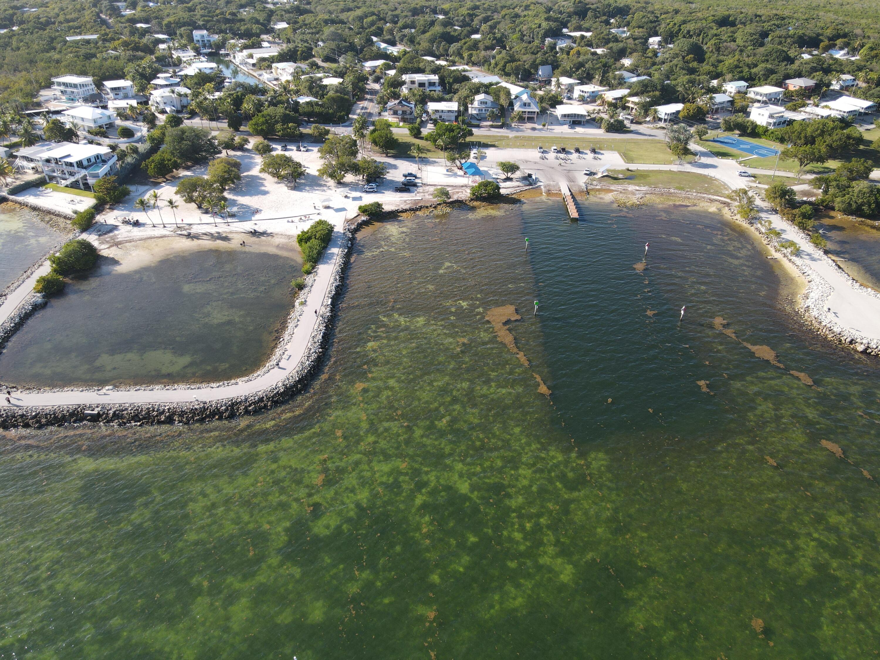 251 Cuba Road Tavernier, FL 33070 - Photo 36 of 37 Harry Harris Park Boat Ramp