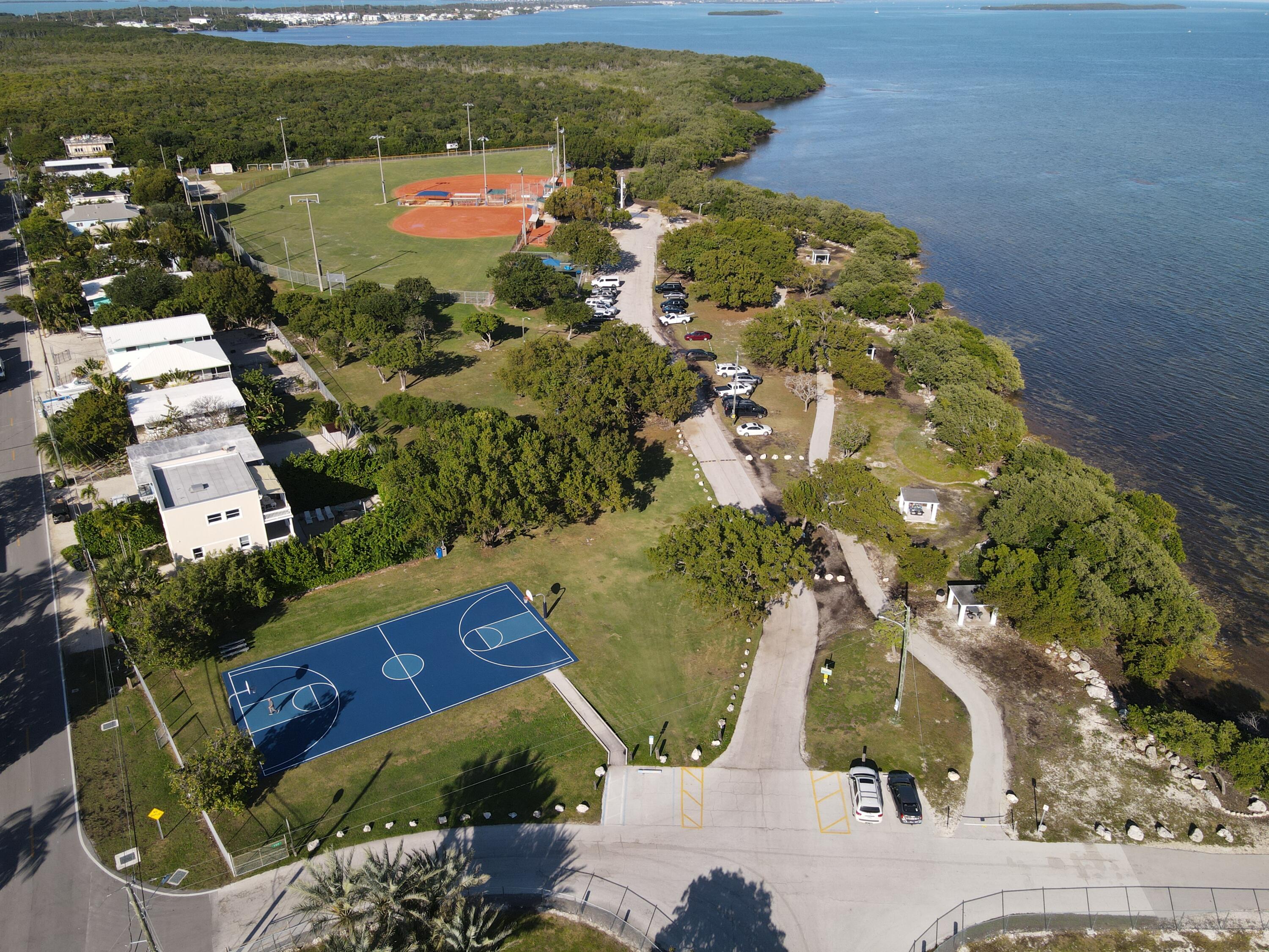 251 Cuba Road Tavernier, FL 33070 - Photo 37 of 37 Harry Harris Park
