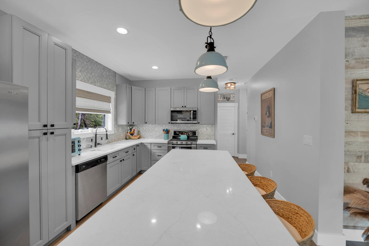 251 Cuba Road Tavernier, FL 33070 - Photo 10 of 37 Kitchen