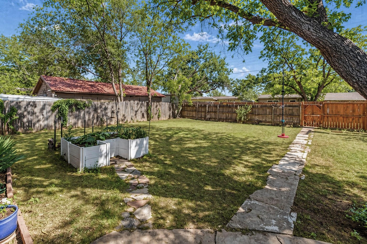 4219 37th Street Lubbock, TX 79413 - Photo 32 of 32 outdoor17