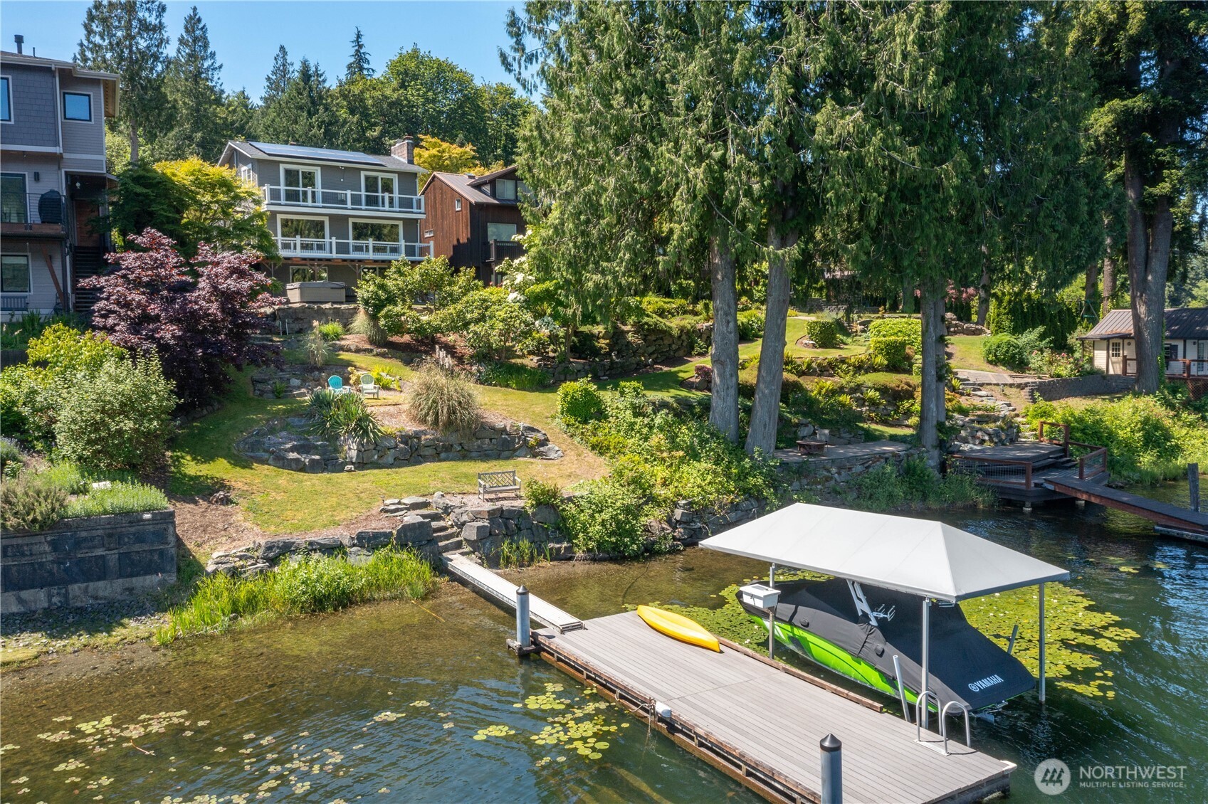 482 West Lake Samish Drive Bellingham, WA 98229 - Photo 1 of 40