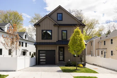$1,775,000 | 354 Linwood Avenue, Newton, MA 02460