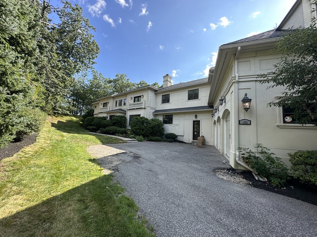 458 Heath Street Brookline, MA 02467 - Photo 2 of 41