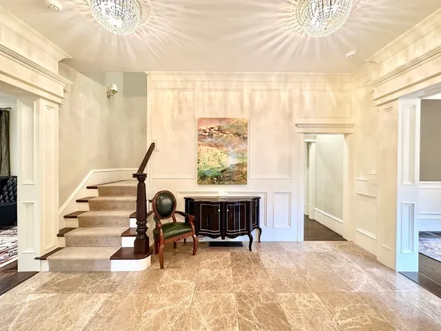 $16,500 | 458 Heath Street, Brookline, MA 02467