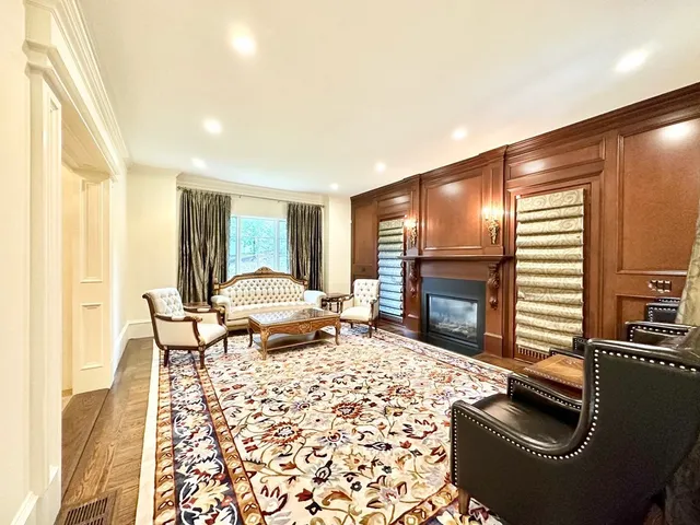 $16,500 | 458 Heath Street, Brookline, MA 02467