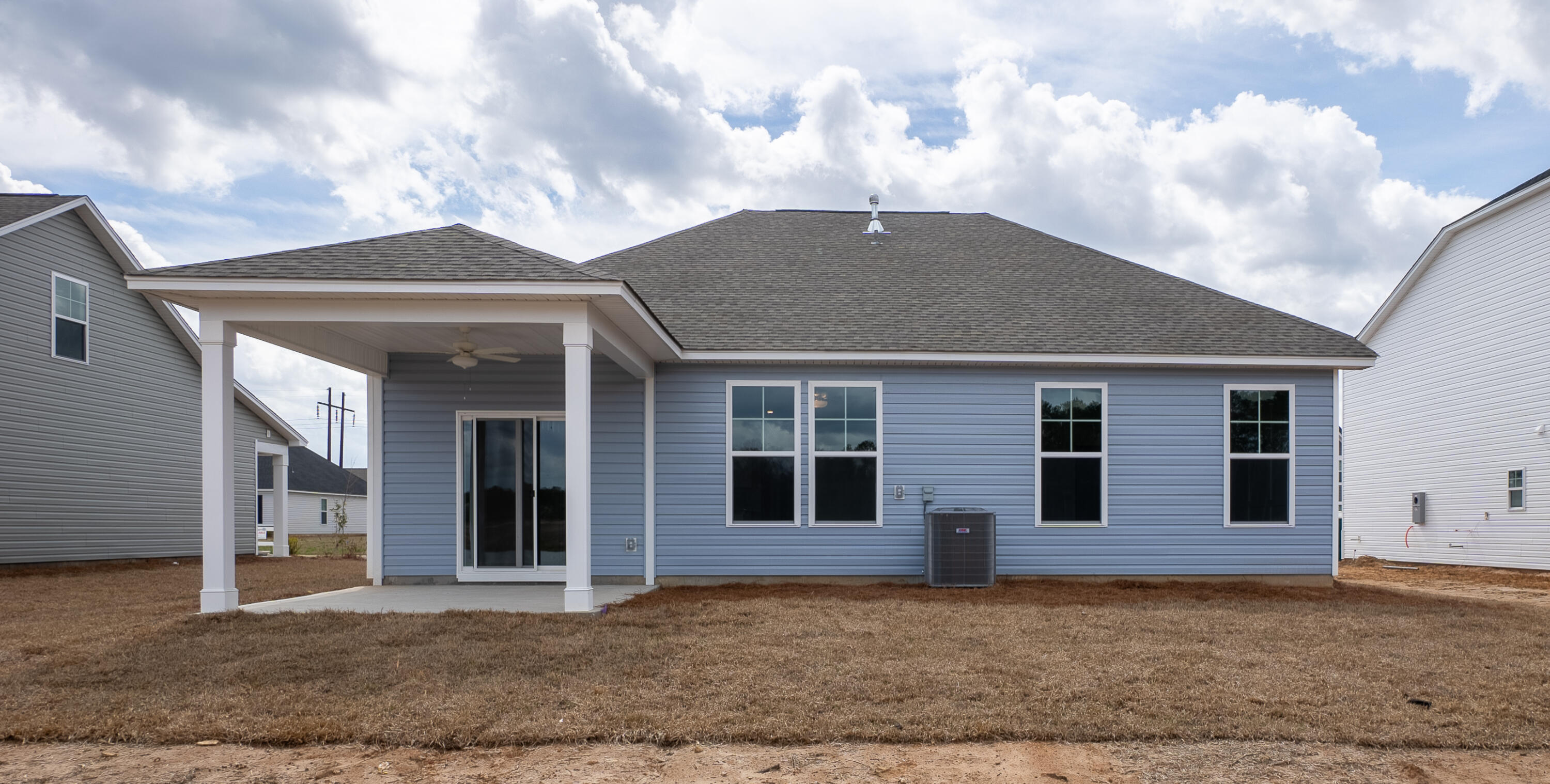 3159 Zeppelin Lane, Unit LOT 36X2 Sumter, SC 29154 - Photo 31 of 37 DSC08024-HDR