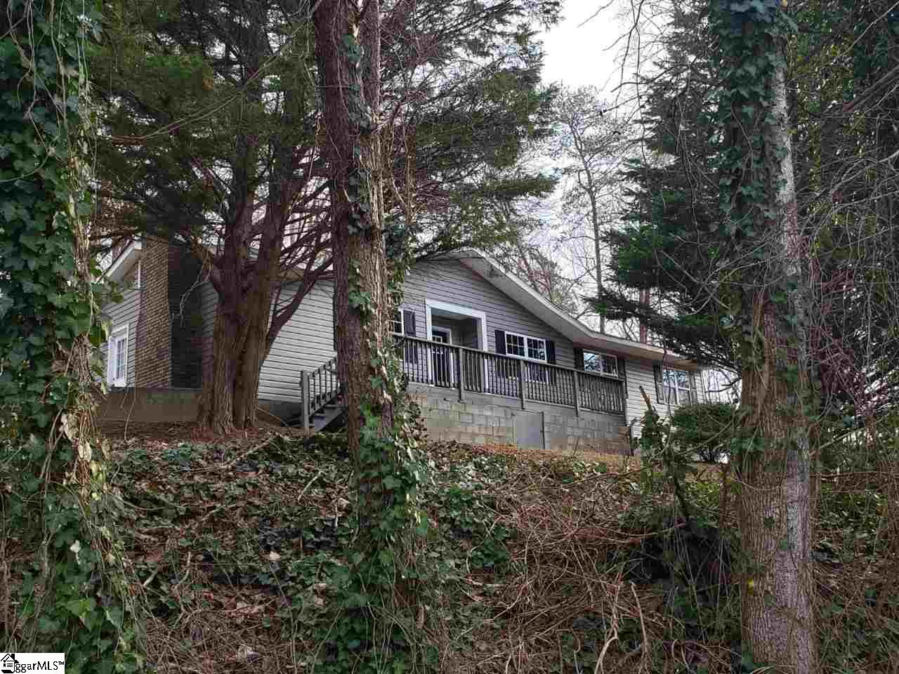 698 Goodwin Bridge Road Travelers Rest, SC 29690 - Photo 2 of 15