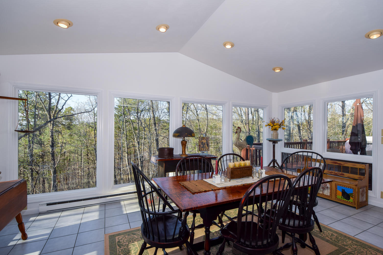 5350 Silver Fox Road Roanoke, VA 24018 - Photo 9 of 42 9