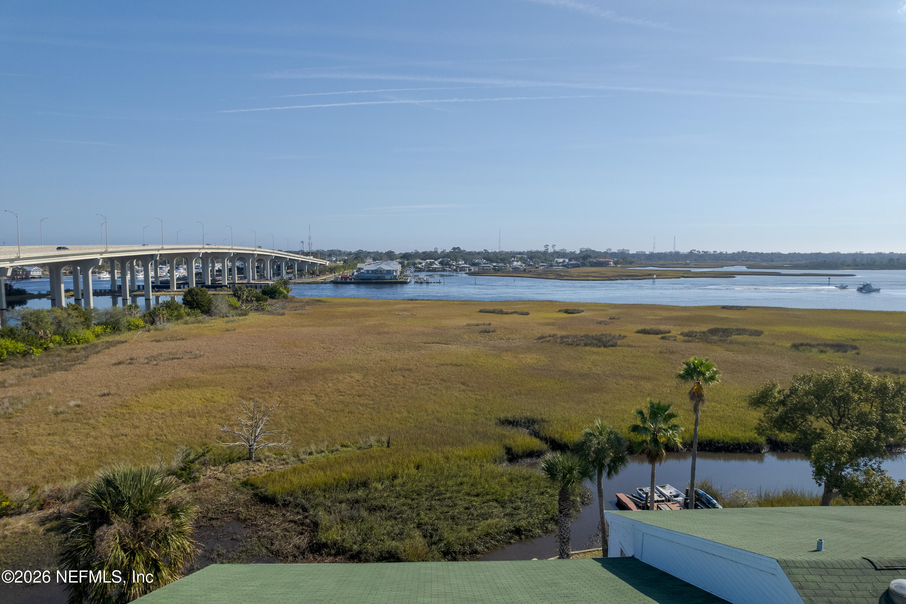 3327 Lighthouse Point Lane Jacksonville, FL 32250 - Photo 48 of 56 DJI_0011