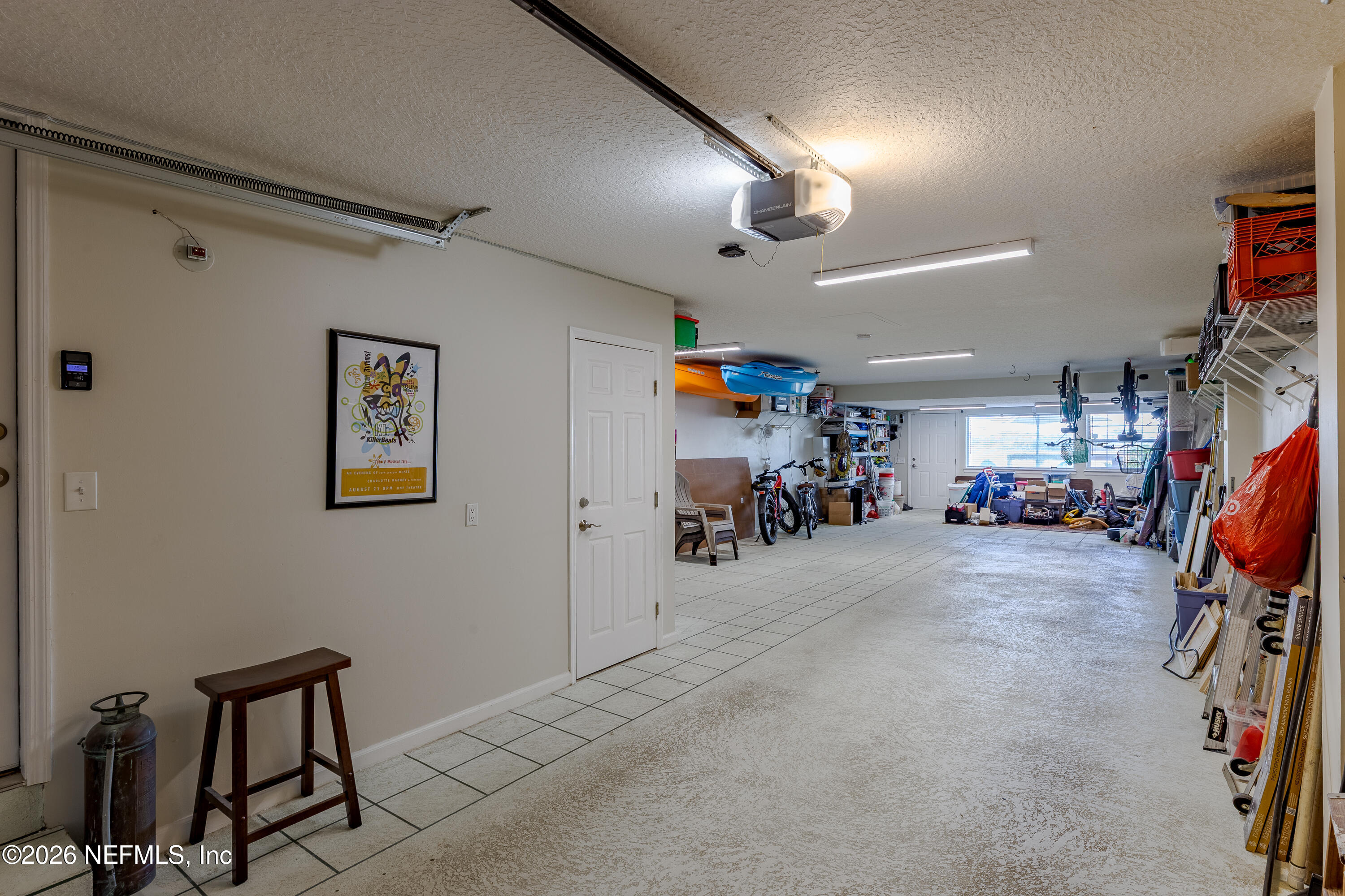 3327 Lighthouse Point Lane Jacksonville, FL 32250 - Photo 9 of 56 a view of storage and utility room