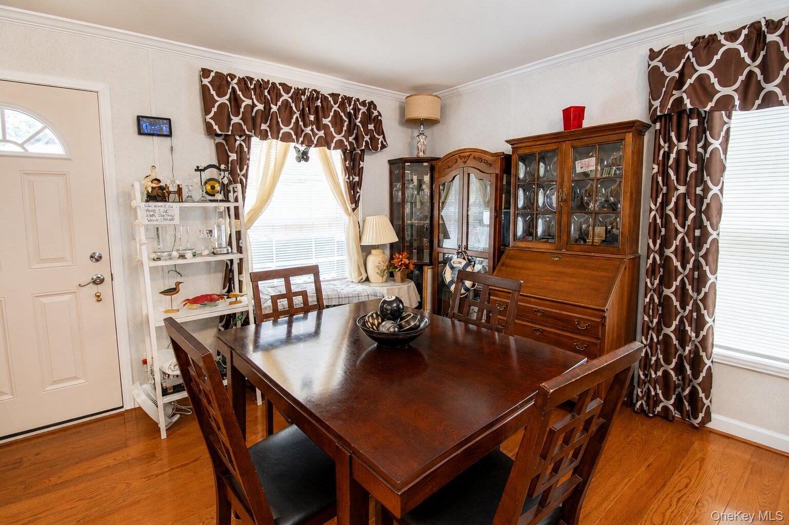 575 Creek Road, Unit 5A Poughkeepsie, NY 12601 - Photo 3 of 28