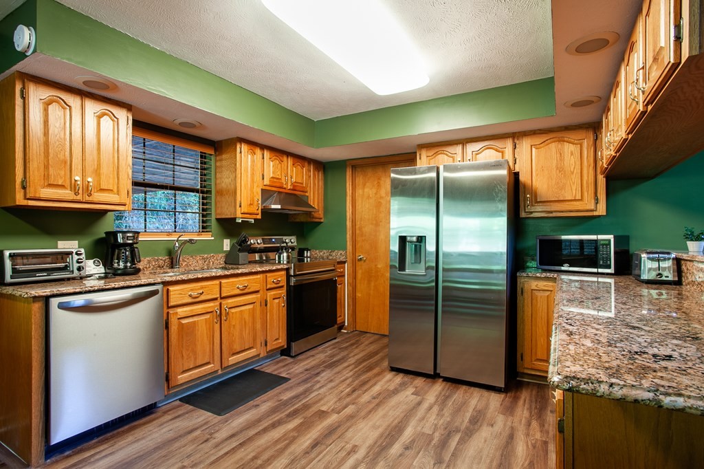 655 Lane Hollow Road Sevierville, TN 37876 - Photo 9 of 69 Gallery Image 9