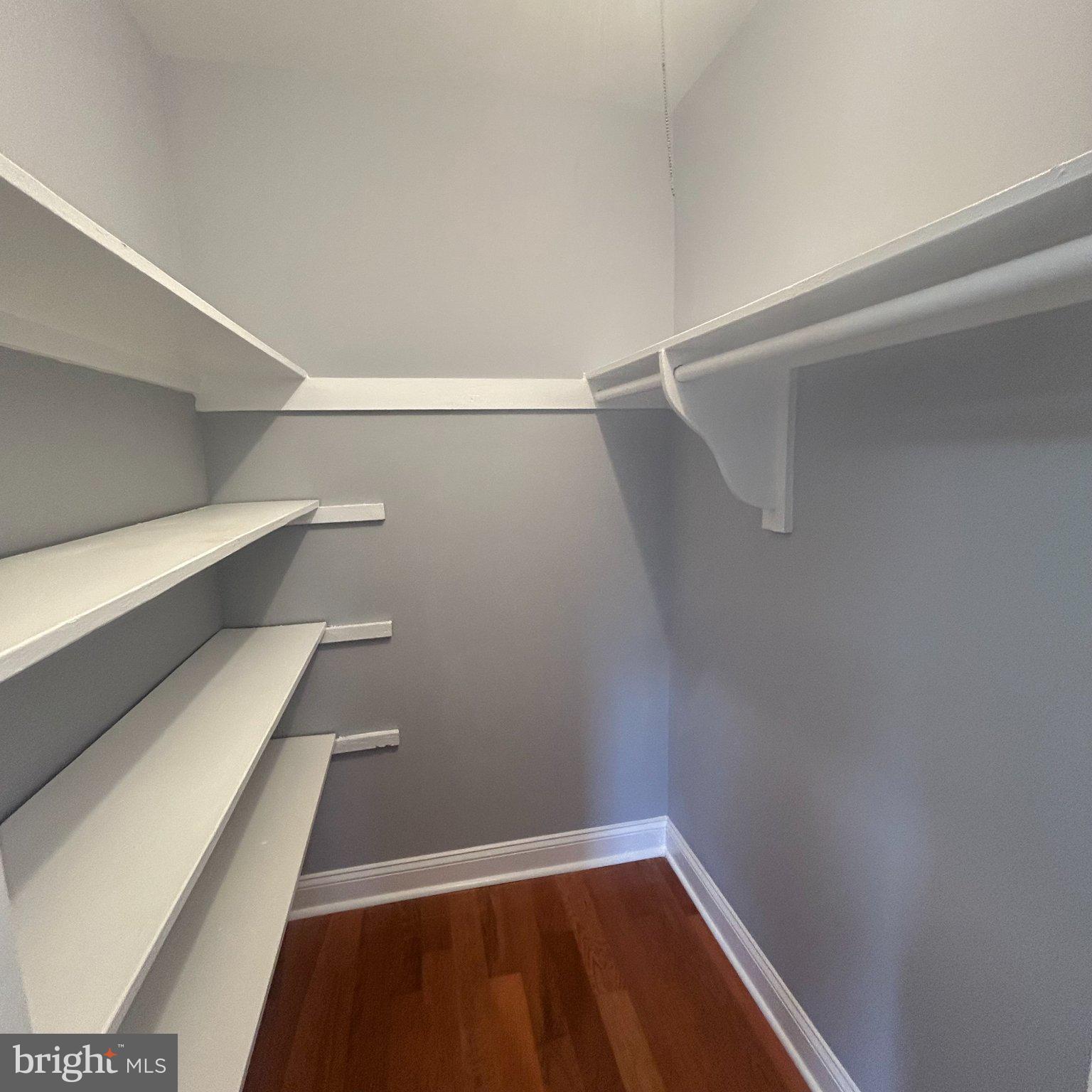 10549 Twin Rivers Road, Unit E1 Columbia, MD 21044 - Photo 18 of 20 roomy organized storage