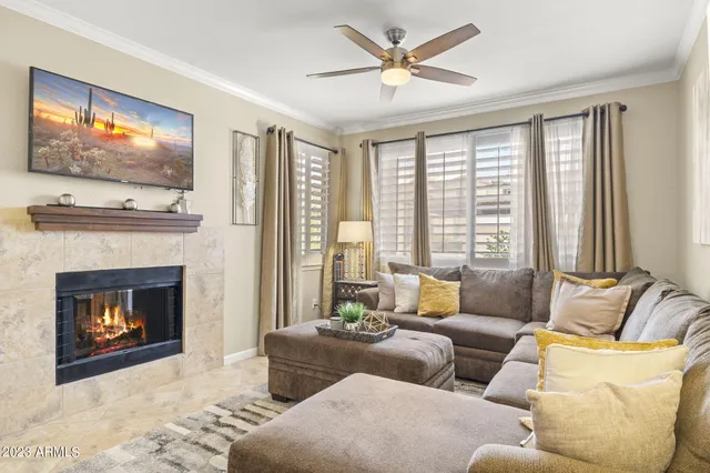 $5,000 | 7009 East Acoma Drive, Unit 1083, Scottsdale, AZ 85254