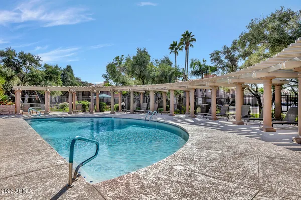 $5,000 | 7009 East Acoma Drive, Unit 1083, Scottsdale, AZ 85254