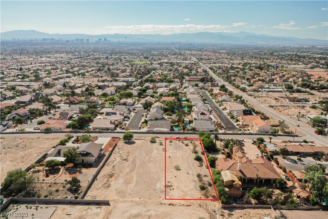 Radwick Las Vegas, NV 89110 - Photo 1 of 19