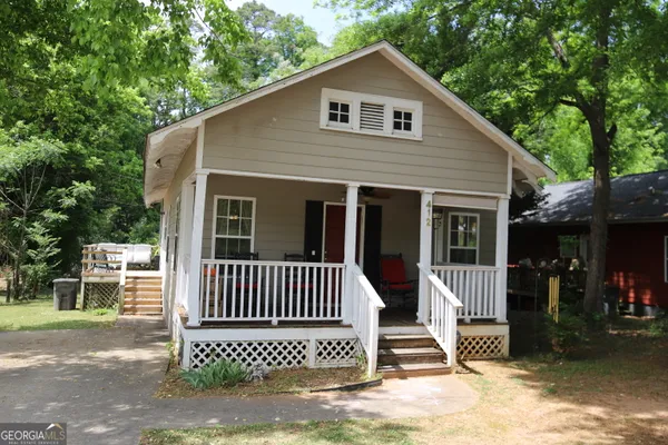 $174,900 | 412 South Lee Street, LaGrange, GA 30240