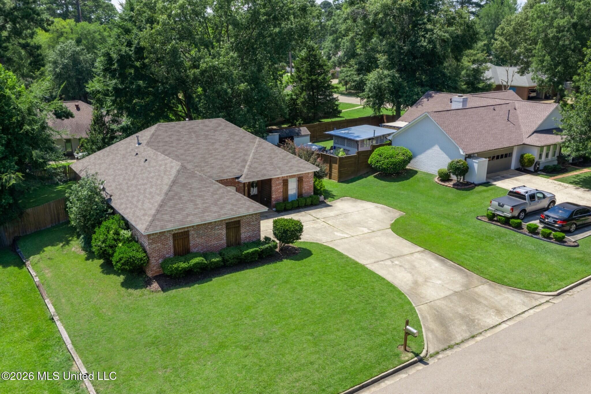 206 Pinevale Street Flowood, MS 39232 - Photo 22 of 29 Jake-023_MLS