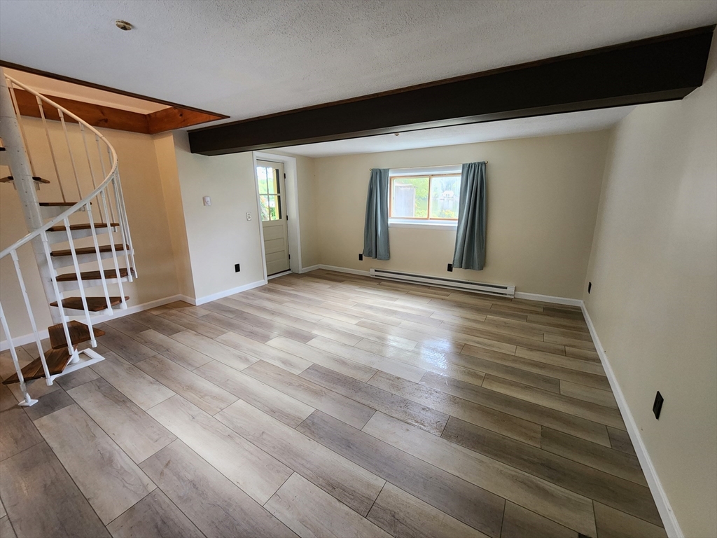 4 West Shore Road Holbrook, MA 02343 - Photo 13 of 35 a view of an empty room and window