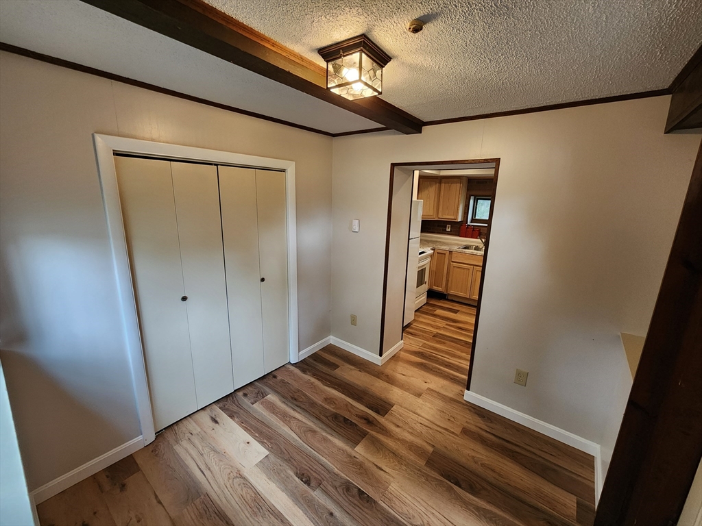 4 West Shore Road Holbrook, MA 02343 - Photo 7 of 35 a view of a hallway