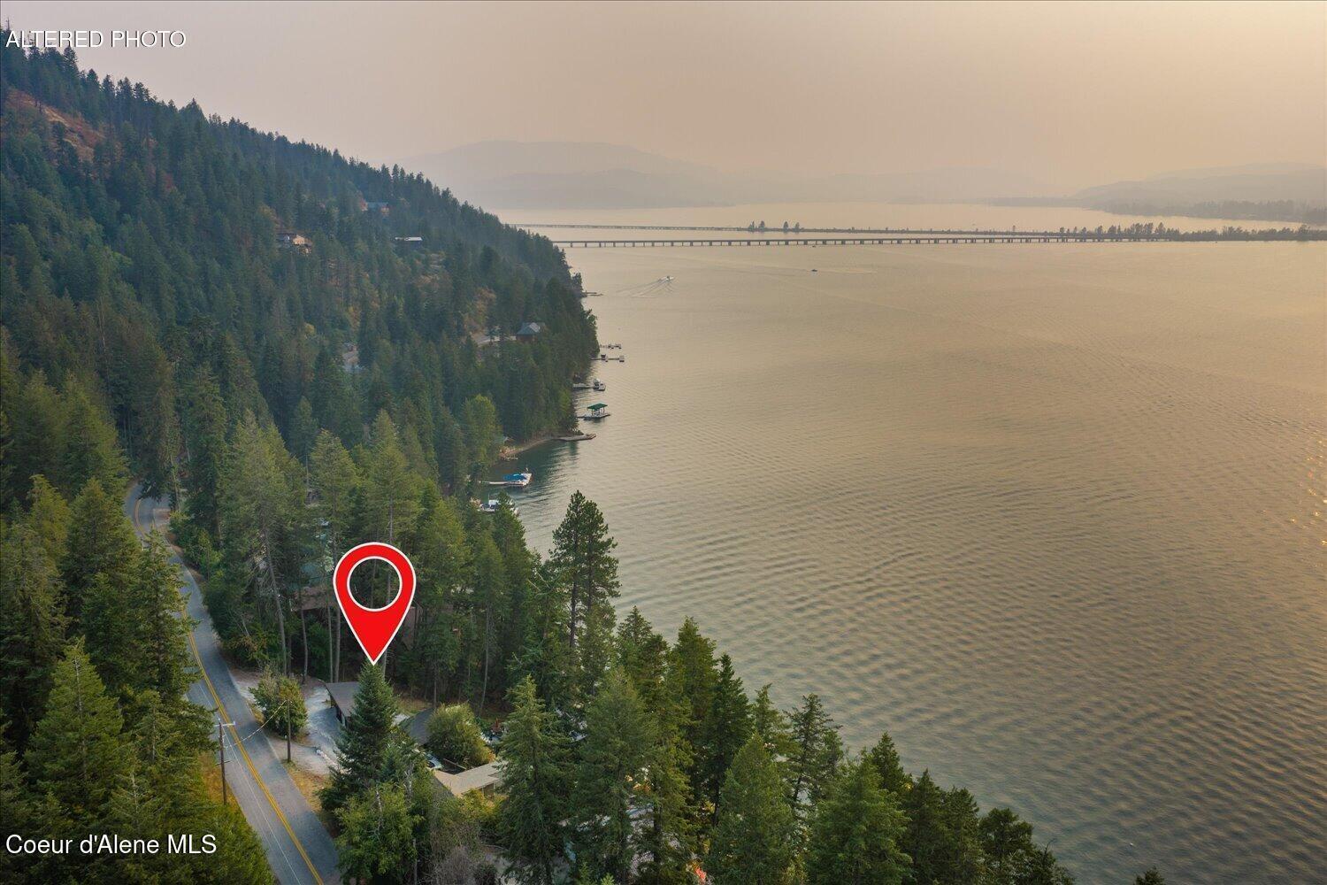 3753 Bottle Bay Road Sagle, ID 83860 - Photo 69 of 80 107-3753 Bottle Bay Rd-103